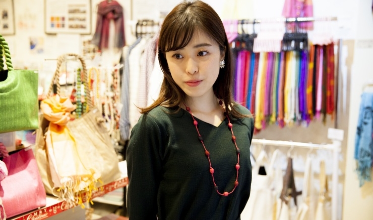 Vol.39 TOMIYAMA EIMI 高田馬場 ジモア