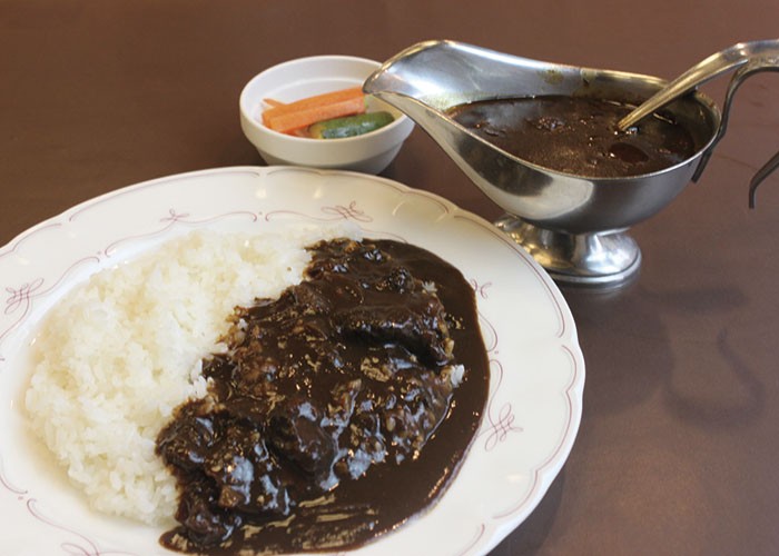 高田牧舎