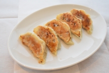餃子