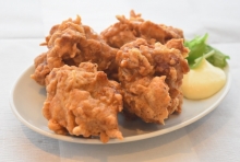 唐揚げ