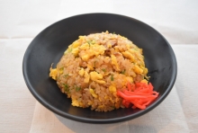 焼めし