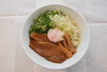 十二分屋和え麺
