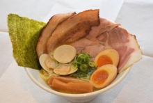 特製 鶏KOHAKU