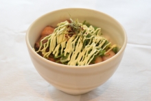 豚丼