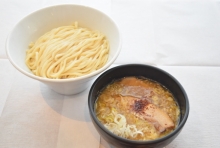 近江つけめん
