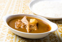 チキンカレー （マイルド）