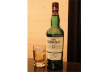 【WHISKY】Glen kinchie 12y （グレンキンチー１２年）