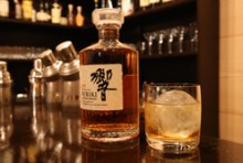 【WHISKY】響 17年