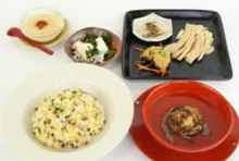 【月替わり】3月の雑穀美膳