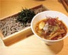 つけ蕎麦 安土 高田馬場本店