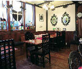 【閉店】AL'S CAFE （アルズカフェ）