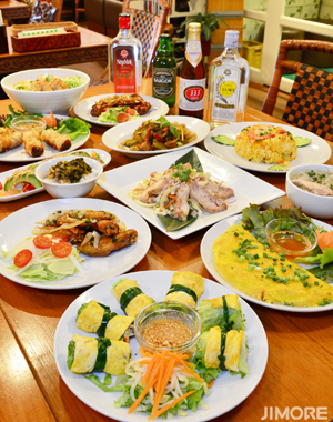 チャオハノイ(Chao Hanoi) チャオハノイ(Chao Hanoi)