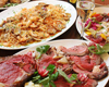 【5/29閉店】フォルケッタ（FORCHETTA）