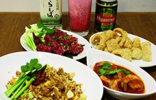 ノングインレイ（NONG INLAY）
