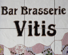 Bar Brasserie Vitis ヴィティス