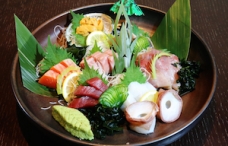 旬鮮魚と厳選銘酒 遊帆亭 高田馬場店