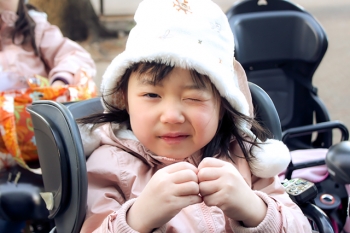 20170313_ウィンクばっちり！かづちゃん