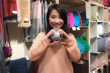 20170331_マキマキショップでお買い物❤あやなさん