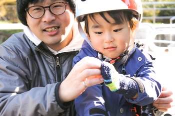 20170428_一緒に♡作れたかな？yukioお父さんとyutoくん