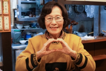 20170404_手打ちうどん和乃家の玲子さん