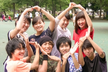 20170601_「メインメイン2017」のみなさんで♥︎